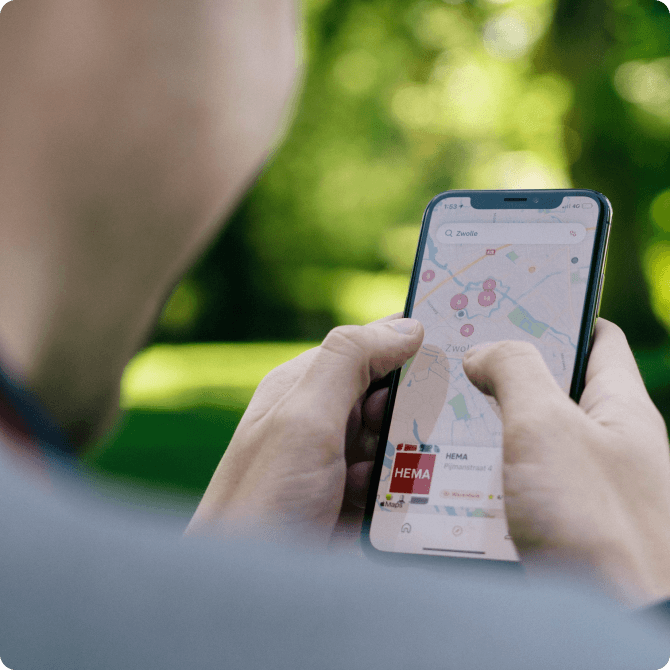 QR Bridge Website